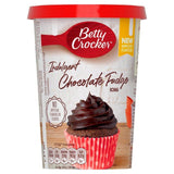 Betty Crocker Chocolate Fudge Icing   400g - McGrocer