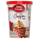 Betty Crocker Classic Coffee Icing   400g - McGrocer