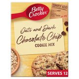 Betty Crocker Oats and Dark Chocolate Chip Cookie Mix - McGrocer