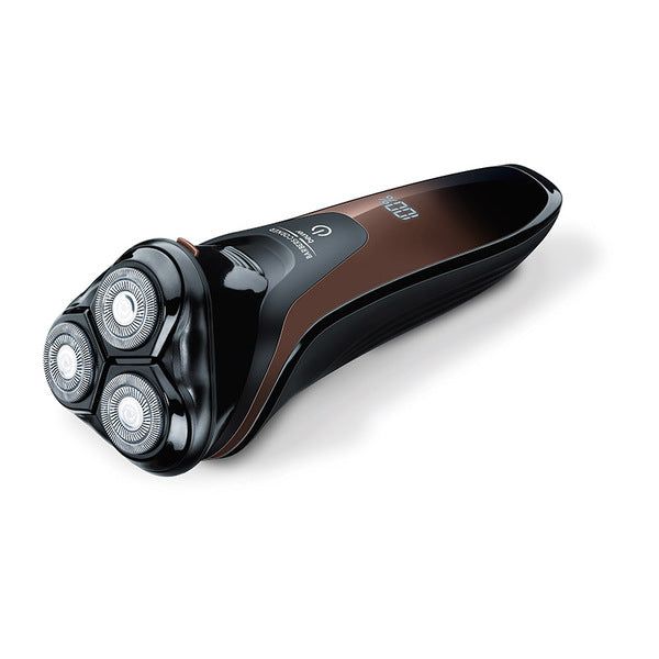 Beurer Barbers Corner Rotary Shaver - McGrocer