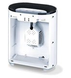 Beurer Compact Air Purifier with ionic cleaning function LR210 - McGrocer