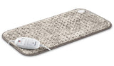 Beurer Electric Fleece Heat Pad - McGrocer