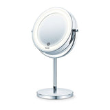 Beurer Illuminated Cosmetics Mirror with Touch Sensor - McGrocer
