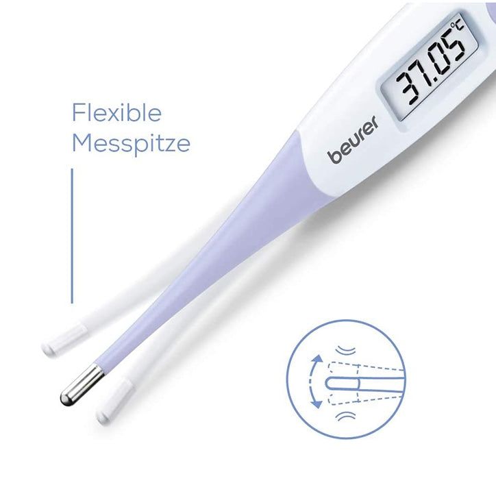 Beurer Ovulation Thermometer and App OT20 - McGrocer
