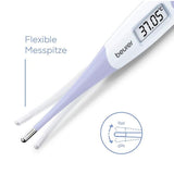 Beurer Ovulation Thermometer and App OT20 - McGrocer