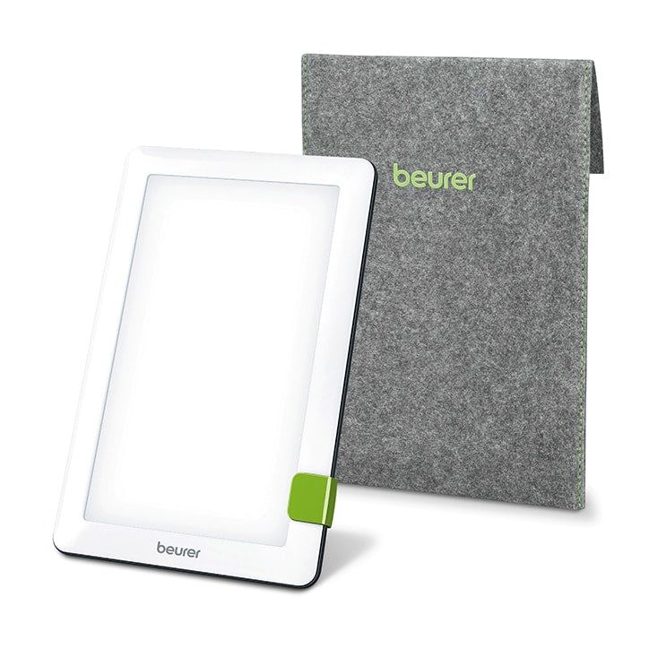 Beurer Portable Daylight Therapy Lamp, TL30 - McGrocer