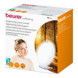 Beurer Smart Daylight Therapy Lamp, TL100 - McGrocer