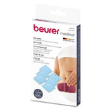 Beurer TENS Menstrual Relax Replacement Pads - McGrocer