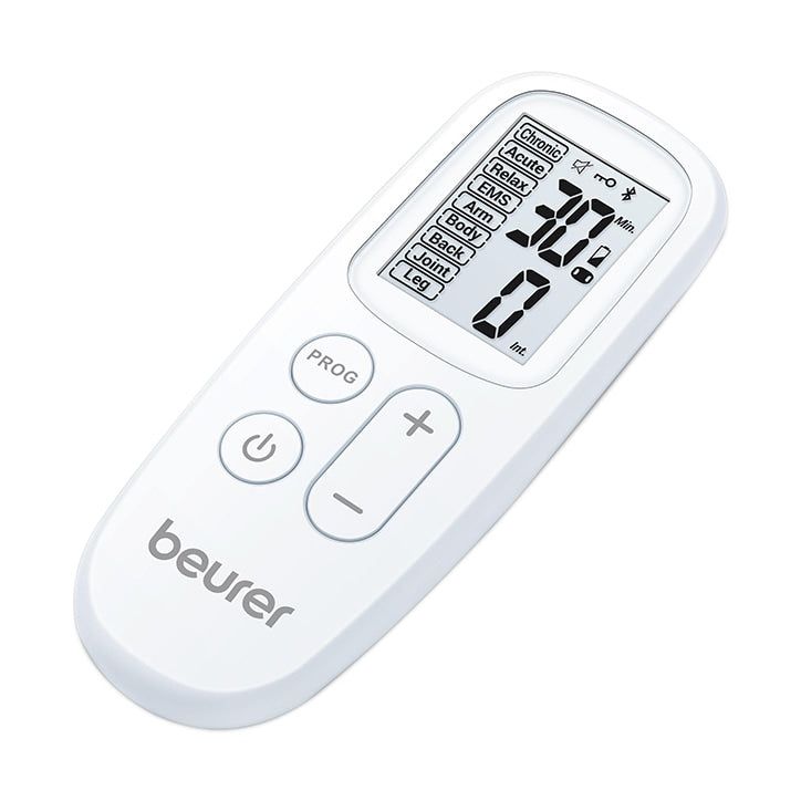 Beurer Wireless TENS/EMS Pain Relief Device, EM70 - McGrocer