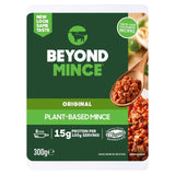 Beyond Meat Mince   300g - McGrocer