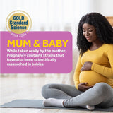 Optibac Probiotics Pregnancy   30 per pack - McGrocer