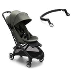Bugaboo Butterfly BumperBar Bundle Forest Green - McGrocer
