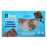 BFree Chocolate Brownies   4 x 42g - McGrocer