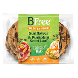BFree Gluten Free Pumpkin Seed Loaf   350g - McGrocer