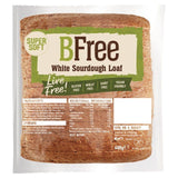 BFree White Sourdough Loaf   400g - McGrocer