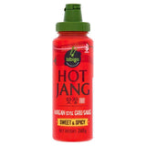 bibigo Hotjang Korean Sweet & Spicy Chilli Sauce  260g   260g - McGrocer