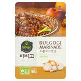 bibigo Korean BBQ Marinade Original   80g - McGrocer