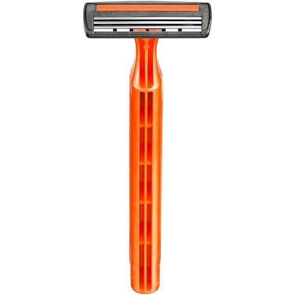 BIC 3 Sensitive Shaver x 4 - McGrocer