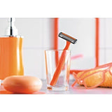 BIC 3 Sensitive Shaver x 4 - McGrocer