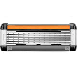 BIC Hybrid 5 Razor Blades   4 per pack - McGrocer