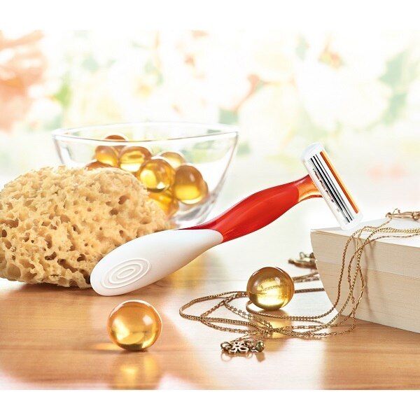 BIC Lady Soleil Disposable Razor x4 - McGrocer