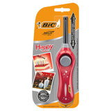 Bic Megalighter Happy x1 - McGrocer