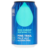 Big Drop Low Alcohol Pale Ale   330ml - McGrocer