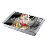 Big K Foil Grill Trays   5 per pack - McGrocer