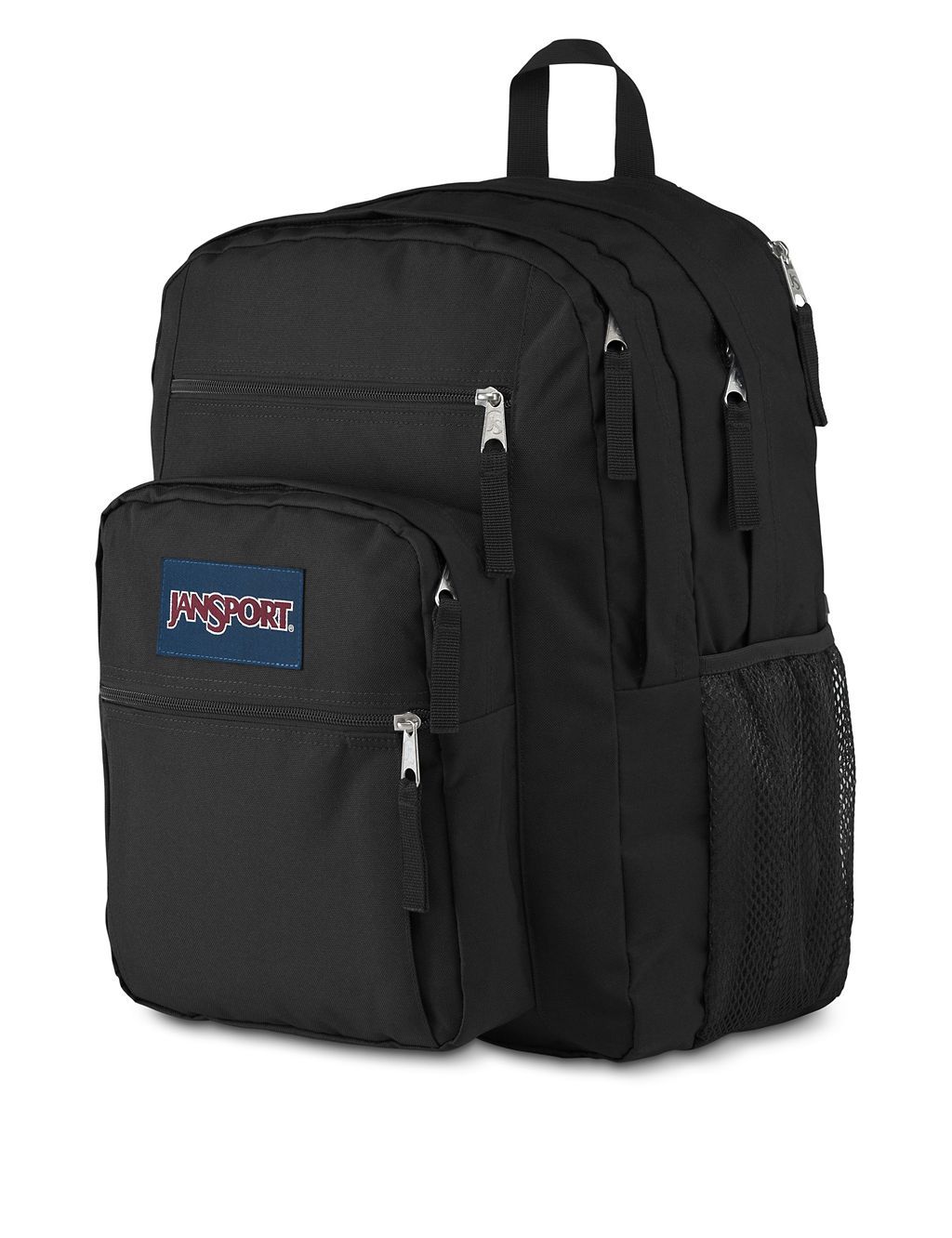 Big Student Backpack - McGrocer
