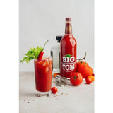 Big Tom Spiced Tomato Juice   750ml - McGrocer