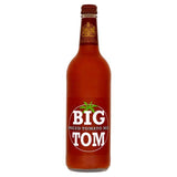 Big Tom Spiced Tomato Juice   750ml - McGrocer