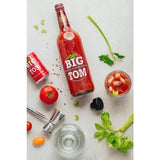 Big Tom Spiced Tomato Juice   750ml - McGrocer
