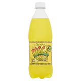 Bigga Pineapple Flavour Soft Drink 600ml - McGrocer