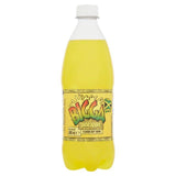Bigga Pineapple Flavour Soft Drink   600ml - McGrocer