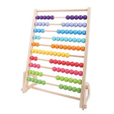 Bigjigs Toys Giant Abacus - McGrocer