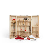 Bigjigs Toys Junior Tool Box - McGrocer