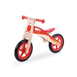 Bigjigs Toys My First Balance Bike - Blue - McGrocer