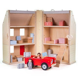 Bigjigs Toys My First Doll House - McGrocer