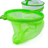 Bigjigs Toys Outdoor Explore Set - McGrocer