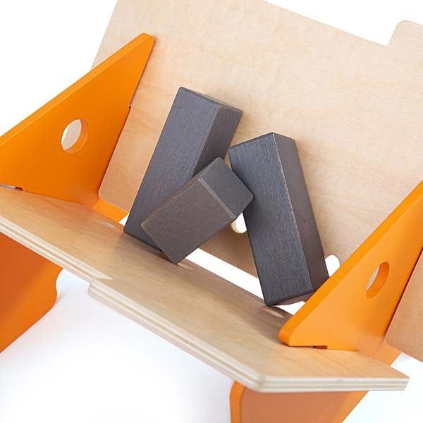 Bigjigs Toys Tabletop BBQ - McGrocer