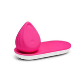 Biird Evii Vibrator - Rose Berry - McGrocer