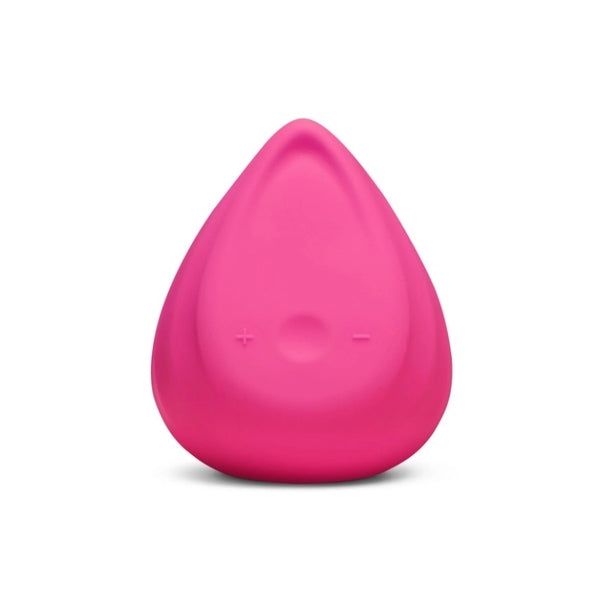 Biird Evii Vibrator - Rose Berry - McGrocer