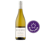 Bijou - Le Bijou de Sophie Valrose Sauvignon Blanc Wine   75cl - McGrocer