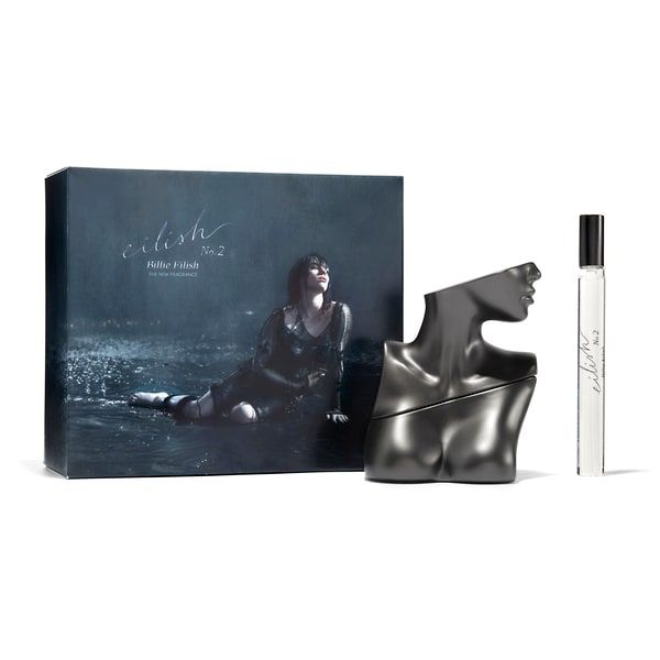 Billie Eilish  2 EDP 100ml Giftset - McGrocer