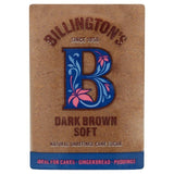 Billington's Dark Brown Soft Sugar   500g - McGrocer
