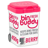 Bin Buddy The Original Berry Blast   450g - McGrocer