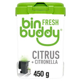 Bin Buddy Fresh Citrus Zing   450g - McGrocer