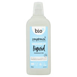 Bio-D Fragrance Free Eco Washing Up Liquid   750ml - McGrocer