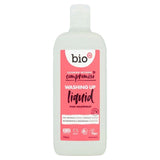 Bio-D Grapefruit Eco Washing Up Liquid   750ml - McGrocer