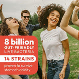 Bio-Kult Boosted 30 Capsules - McGrocer